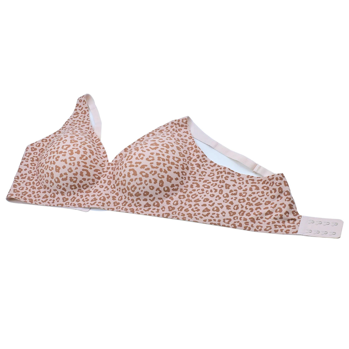Soutien-gorge sans armature — Push-up