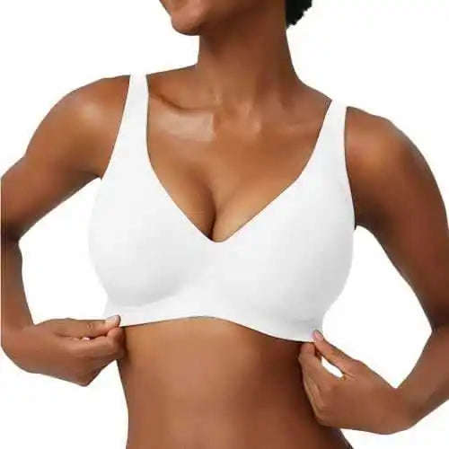 Soutien-gorge sans armature — Push-up